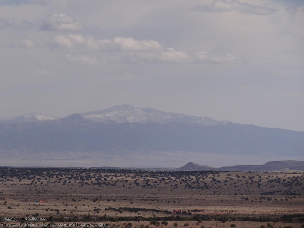 50 Acres land for sale in Carrizozo, NM by Ruidoso about 2.5 hours SE